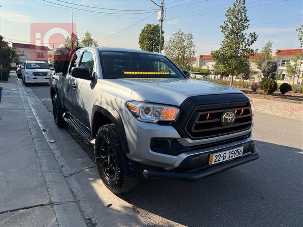 Toyota for sale in Iraq